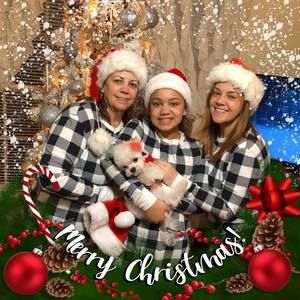 Meet your Posher, Bunny